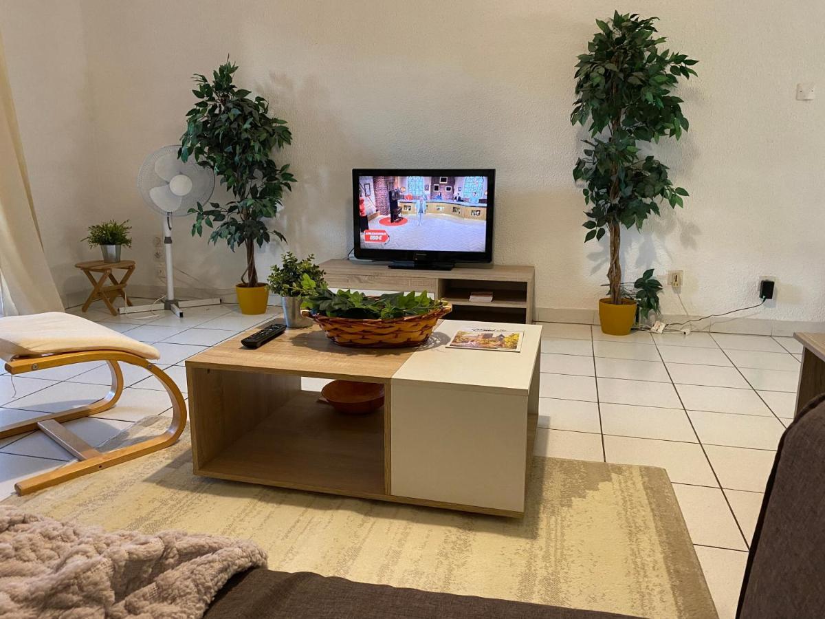 Au Pied De La Cite, T3 Au Calme Apartment การ์กาซอน ภายนอก รูปภาพ